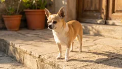 Chihuahua: najmniejsza rasa psa na świecie, ale o wielkiej osobowości