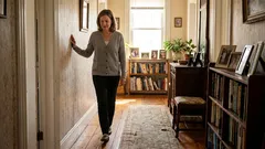 3 proste ćwiczenia po 50. roku życia, które wzmocnią nogi i poprawią równowagę