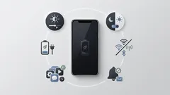 Oszczędzaj baterię w telefonie: najszybsze i najskuteczniejsze sposoby