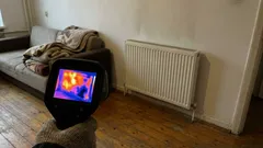 Dlaczego grzejniki nie grzeją? 5 najczęstszych powodów, przez które w mieszkaniu jest zimno