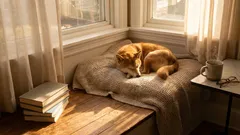 10 rzeczy, o których marzy twój pies