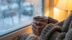 Dlaczego filiżanka kakao może być zdrowsza niż nam się wydaje - spojrzenie na naukę