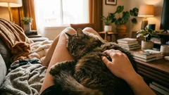 5 najlepszych ras kotów na świecie: dlaczego wybierają je miliony?