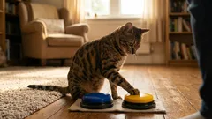 Jaka rasa kotów jest najmądrzejsza – top 5 puszystych geniuszy