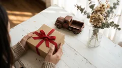 3 sytuacje, w których można przekazać prezent dalej