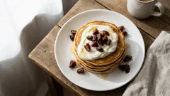 Te naleśniki to najlepsze, co można przygotować na Boże Narodzenie
