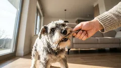 Gdy „nie” znaczy „nie”: naucz się odczytywać mowę ciała psa podczas zabawy