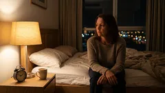 3 napoje, których należy unikać przed snem