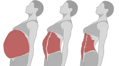 Wyrzeźbiony brzuch i smukła talia: 4 ćwiczenia warte wypróbowania