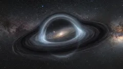 Tunel czasoprzestrzenny, czyli tunel między wszechświatami – co to takiego