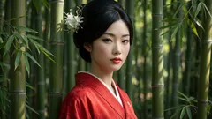 4 japońskie ćwiczenia i poczujesz, jak twoja twarz napina się dosłownie na twoich oczach.