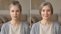 Najlepsza szminka po 50. roku życia: odcienie, które dodadzą Ci promiennego blasku