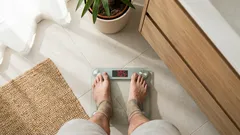 Prosta matematyka odchudzania: jak działa bilans energetyczny bez diety