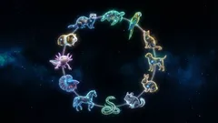 Najlepsze zwierzę dla każdego znaku zodiaku, zdaniem astrologów