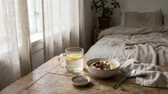 4 zatwierdzone przez ekspertów nawyki prozdrowotne, lepsze niż najnowsze trendy