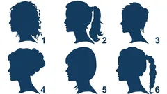 Ten test określi Twoją główną cechę osobowości. Wystarczy, że wybierzesz obrazek