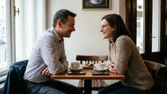 Jak rozpoznać, że ktoś cię lubi — jasne sygnały bez domysłów