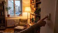 Ogranicz wydatki na prąd: jak zwiększyć energooszczędność domu bez zbędnego wysiłku