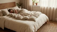 Wiele osób śpi w tej pozycji i nie zdaje sobie sprawy z konsekwencji — mówią lekarze