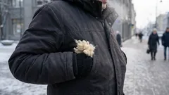 Jak szybko się rozgrzać w chłodne dni — wypróbuj te szybkie sposoby na rozgrzanie