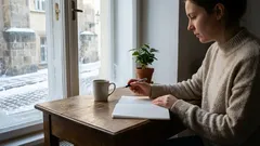 Nie odkładasz wszystkiego na później z lenistwa — oto, jak zacząć działać