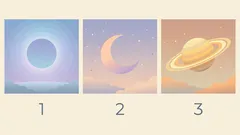 Test osobowości: wybierz obraz i odkryj swój najgłębszy lęk