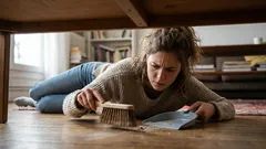 Jak raz na zawsze pozbyć się kurzu w mieszkaniu: 3 proste, ale skuteczne triki