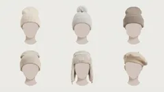 Zimowa czapka: jak wybrać model, który naprawdę do ciebie pasuje