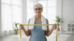 Proste ćwiczenie na odchudzanie bez obciążania stawów