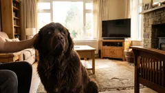 5 ras psów, które kochają swoich właścicieli bezwarunkowo – idealne dla ciebie