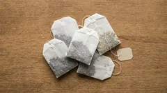 Torebki herbaty: co pijemy każdego dnia i z czego są zrobione