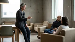 Druga kariera po 50.: jak wykorzystać swoje doświadczenie i wiedzę w nowej formie