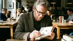 Pięć nawyków, które pomagają ludziom sukcesu wyznaczać realistyczne oczekiwania i cele