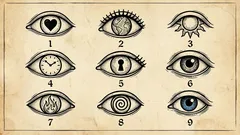 Test na określenie typu osobowości: gra, która zdradza więcej, niż myślisz