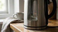 Dlaczego nie powinno się gotować wody dwa razy: powód jest naprawdę przekonujący