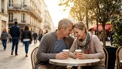 Randkowanie po 50-tce: gdzie poznawać nowe osoby i jak bez lęku zrobić pierwszy krok