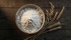 Pięć nieoczekiwanych trików ze skrobią, o których na pewno nie wiedziałeś