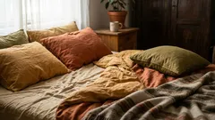 Ludzie, którzy nie ścielą rano łóżka, mają te 11 szczególnych cech charakteru