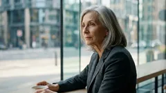 Siwe włosy: dlaczego się pojawiają i co możesz z tym zrobić