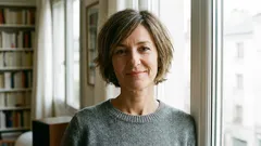 Które kobiety nie powinny zapuszczać siwych włosów i lepiej, żeby je farbowały