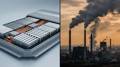 Samochody elektryczne są gorsze od spalinowych – ukryty koszt postępu