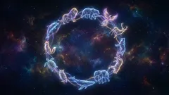 Kulinarny horoskop – czy twój znak zodiaku wpływa na to, co jesz?