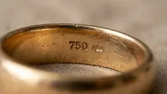 Prawdziwe złoto czy podróbka? Możemy określić markę bez zbytniej magii