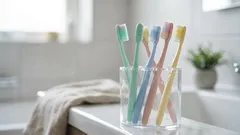 Jak zachować zęby na długie lata — dwuminutowy zabieg polecany przez dentystów